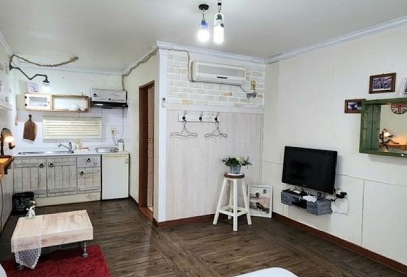 Gyeongju Forever Pension