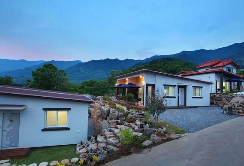 Hadong Doredore Pension