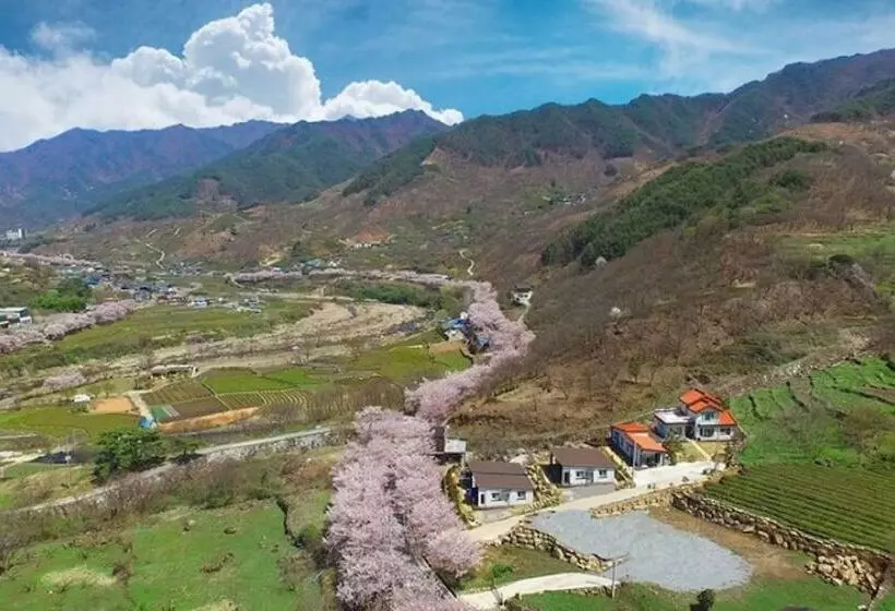 Hadong Doredore Pension