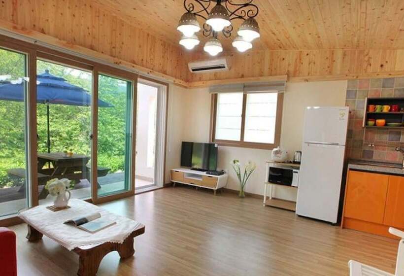 Hadong Doredore Pension