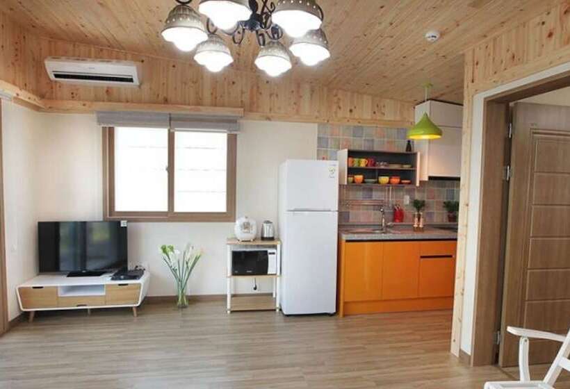 Hadong Doredore Pension