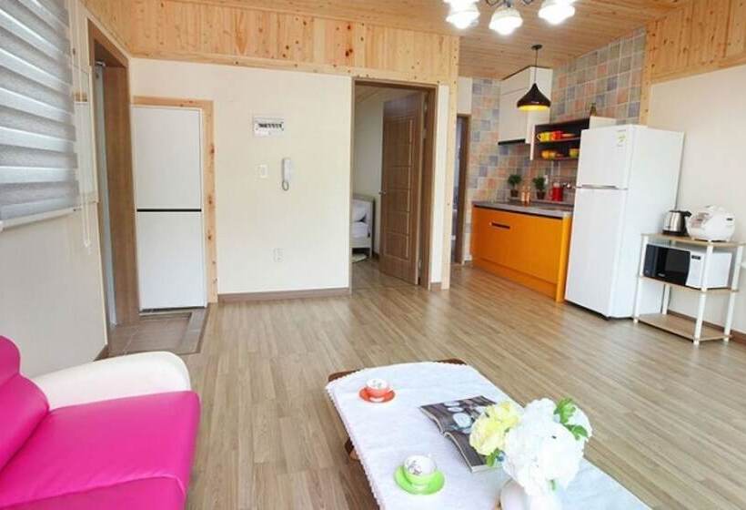 Hadong Doredore Pension