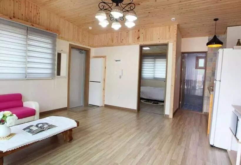 Hadong Doredore Pension