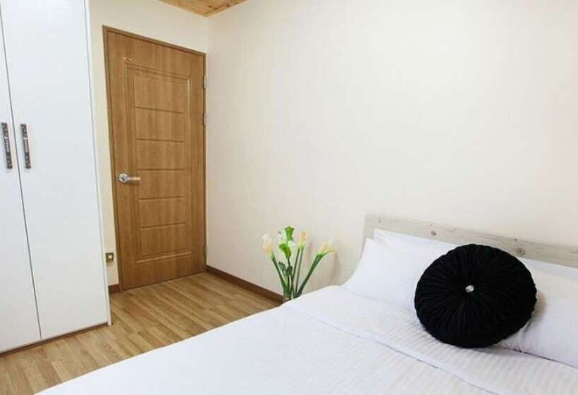 Hadong Doredore Pension