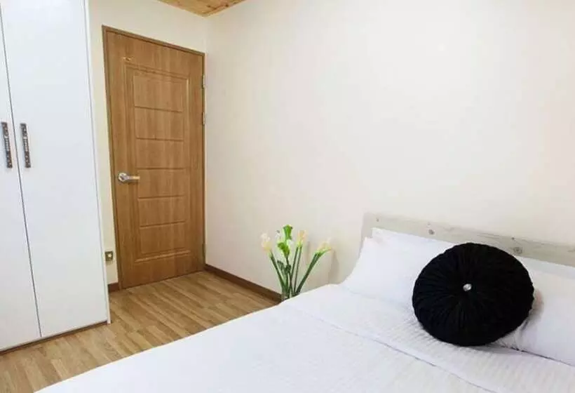 Hadong Doredore Pension