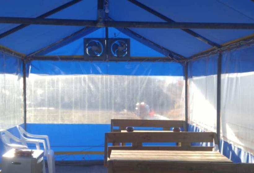 Hongseong Nemo Pension