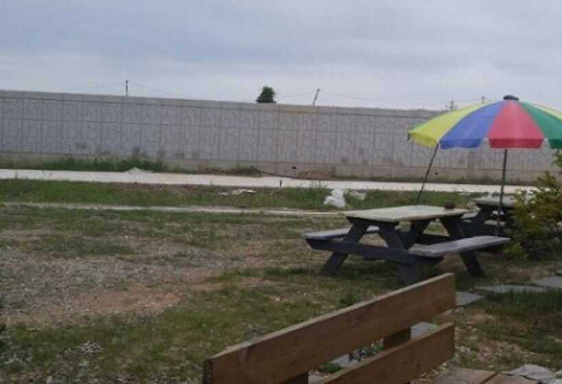 Hongseong Nemo Pension