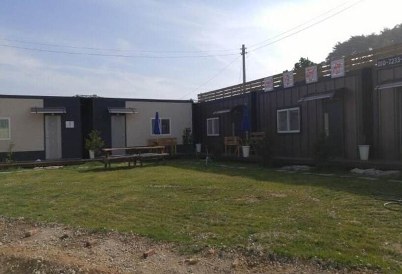 Hongseong Nemo Pension