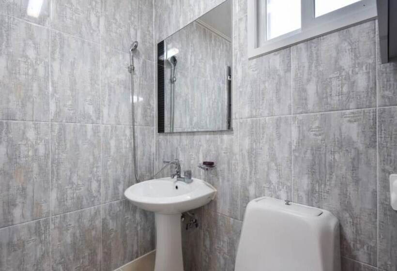 Hongseong Nemo Pension