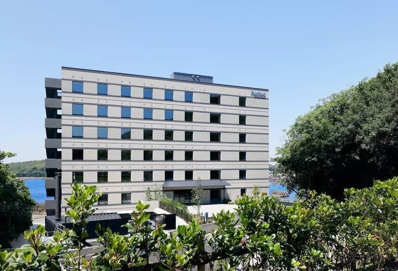 ホテル Fairfield By Marriott Wakayama Kumano Kodo Susami