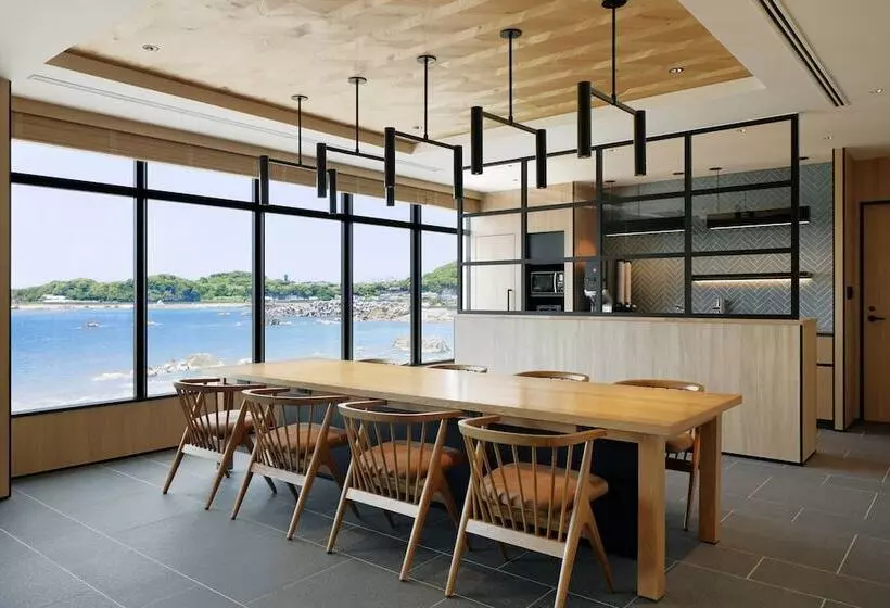 ホテル Fairfield By Marriott Wakayama Kumano Kodo Susami