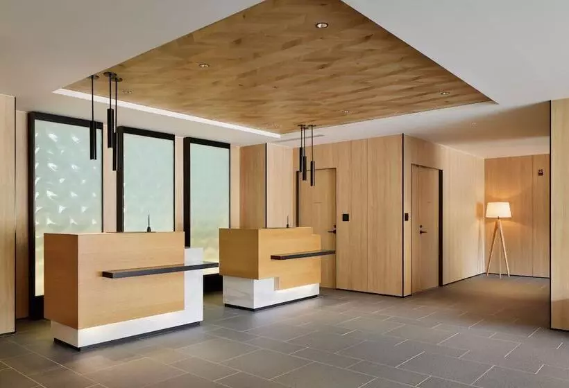 ホテル Fairfield By Marriott Wakayama Kumano Kodo Susami