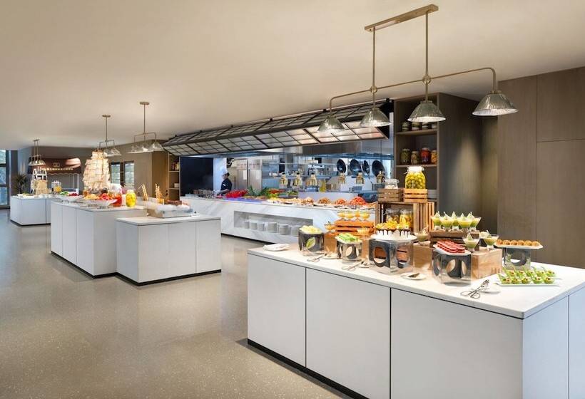 Hotel Four Points By Sheraton Qiandao Lake