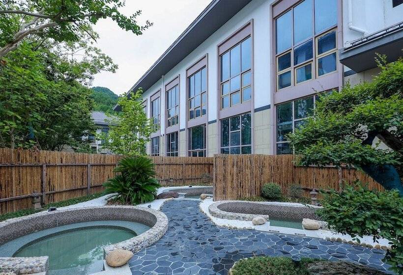 Hotel Four Points By Sheraton Qiandao Lake