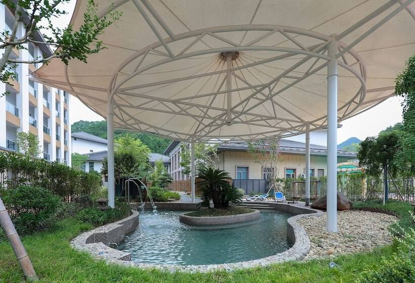 Hotel Four Points By Sheraton Qiandao Lake