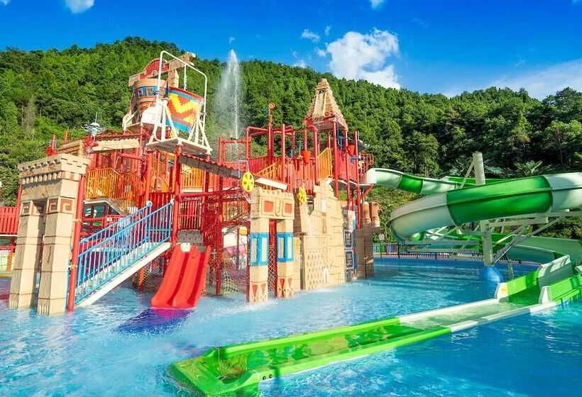 Hotel Four Points By Sheraton Qiandao Lake