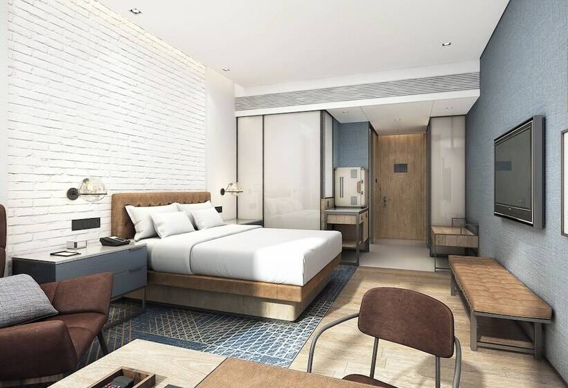 Hotel Four Points By Sheraton Qiandao Lake