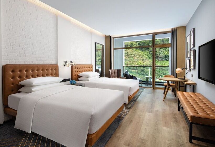 Hotel Four Points By Sheraton Qiandao Lake