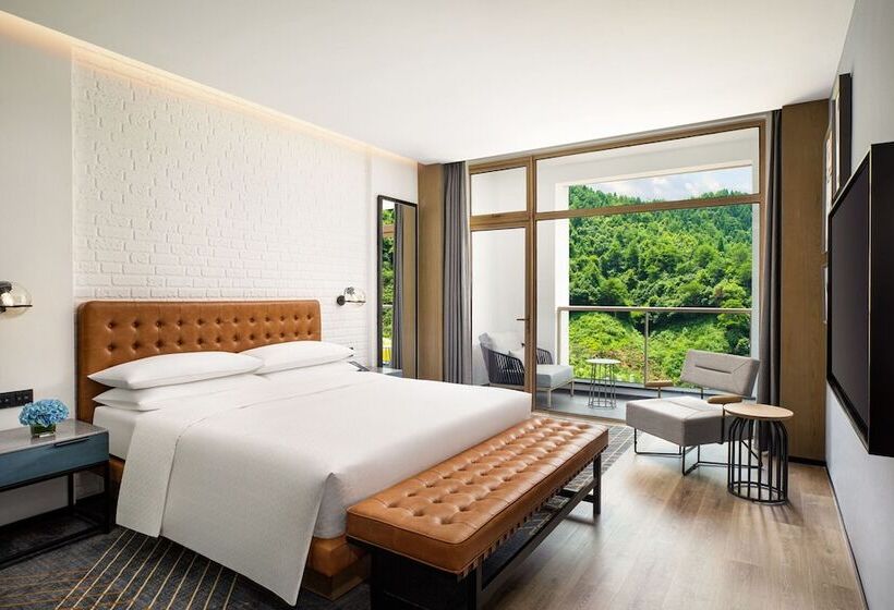 Hotel Four Points By Sheraton Qiandao Lake