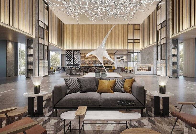 Hotel Four Points By Sheraton Qiandao Lake