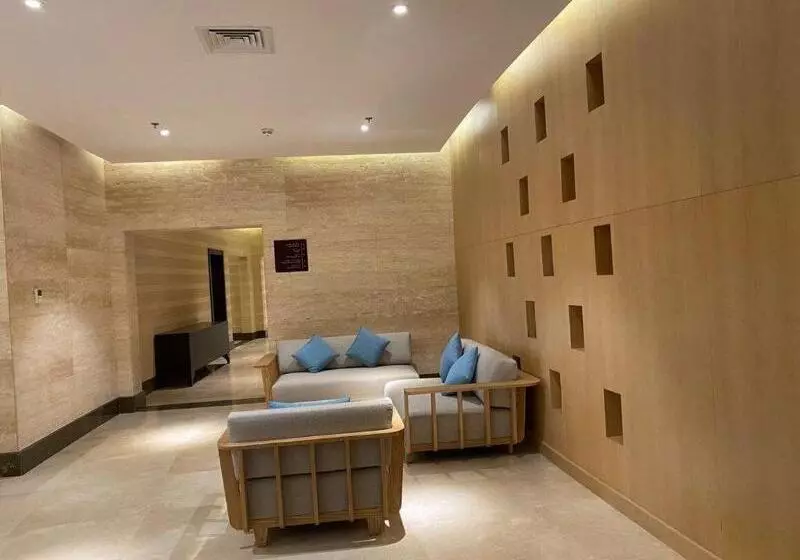 هتل Grand Millennium Gizan