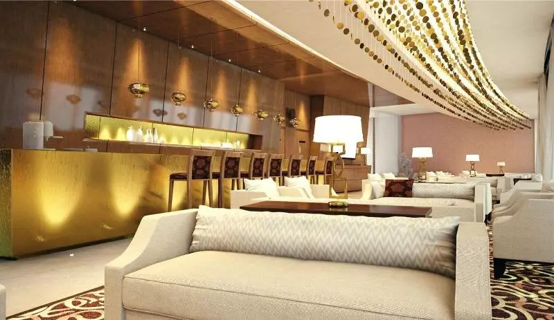 هتل Grand Millennium Gizan