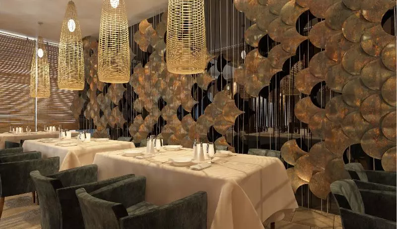 هتل Grand Millennium Gizan