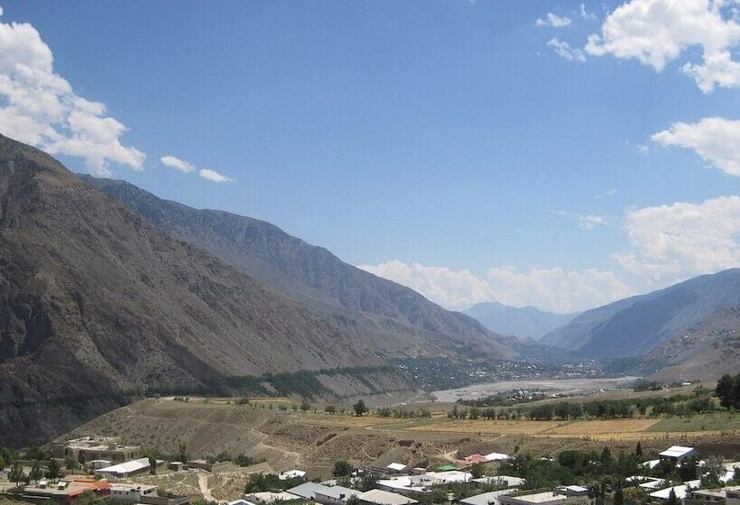 Szálloda Hindukush Heights