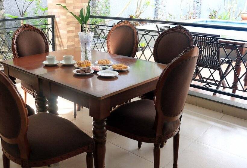 Otel Inan Boutique Suites Syariah By Ziri