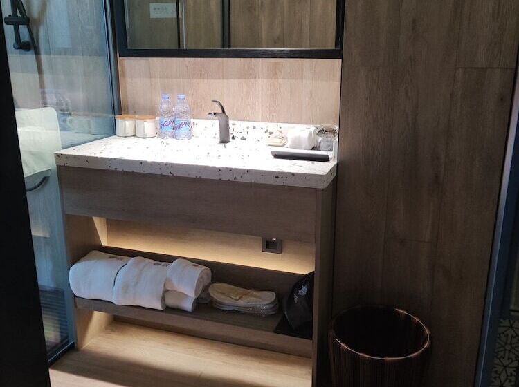 호텔 Jiangmen Opus