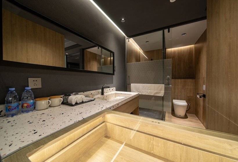 호텔 Jiangmen Opus