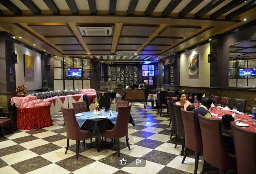 Faletti S Grand Hotel Gujranwala