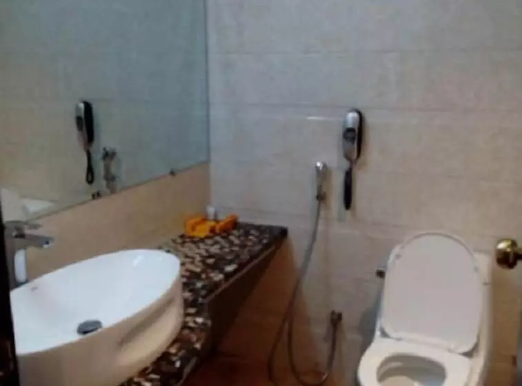 Faletti S Grand Hotel Gujranwala