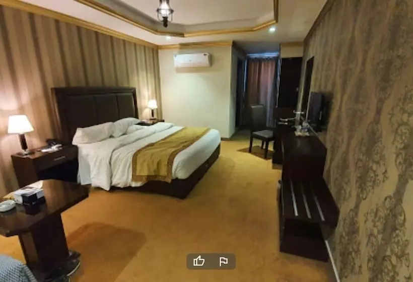 Faletti S Grand Hotel Gujranwala