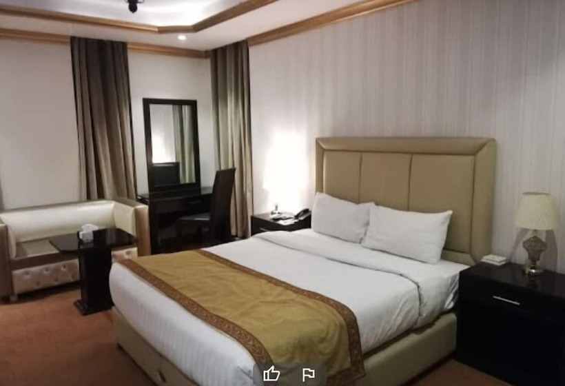 Faletti S Grand Hotel Gujranwala