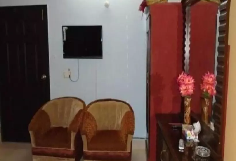 هتل Royal Guest And Farm House