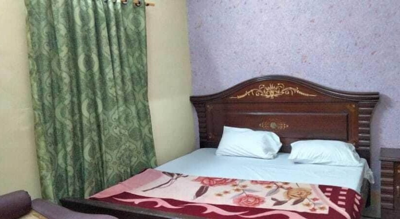 Otel Royal Guest And Farm House