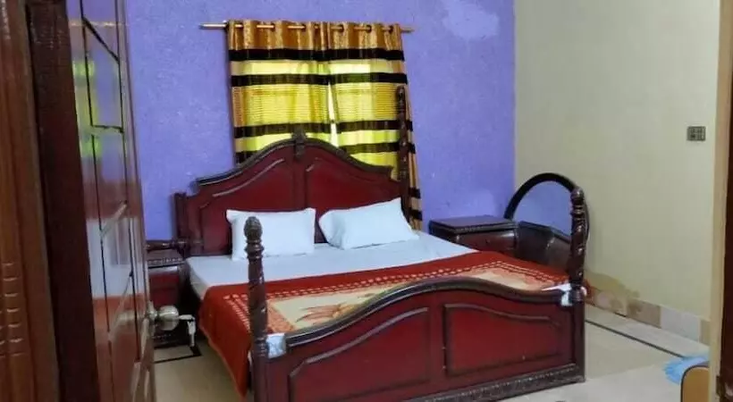 هتل Royal Guest And Farm House