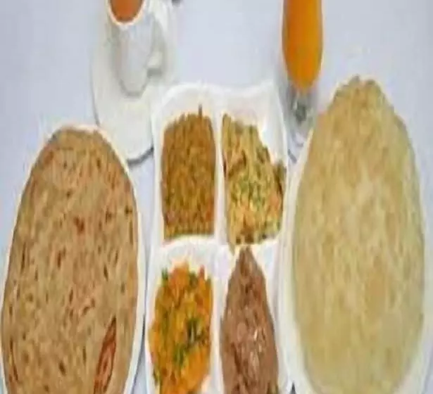 هتل Royal Guest And Farm House