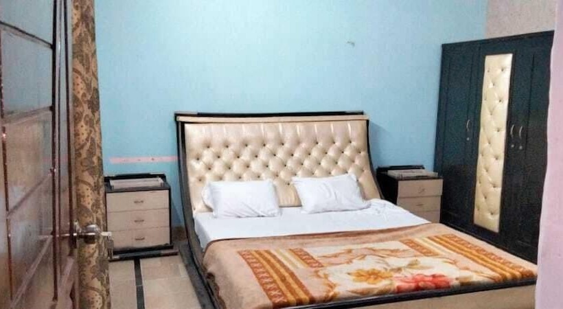 Otel Royal Guest And Farm House