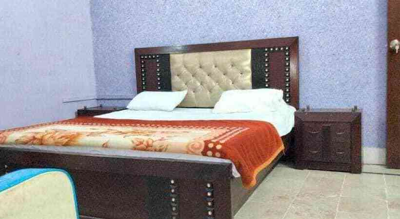 Otel Royal Guest And Farm House