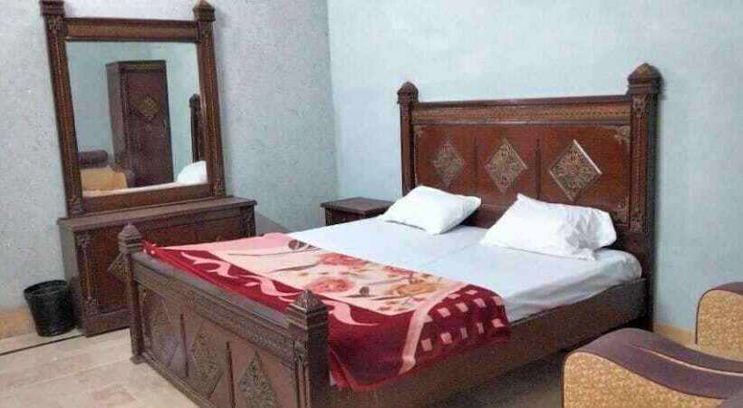 Otel Royal Guest And Farm House