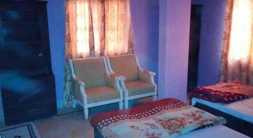 Otel Royal Guest And Farm House