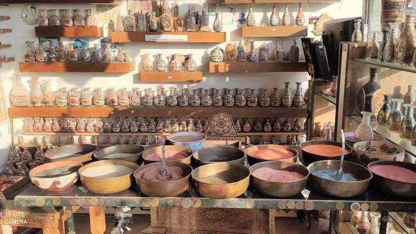 هتل Silk Road