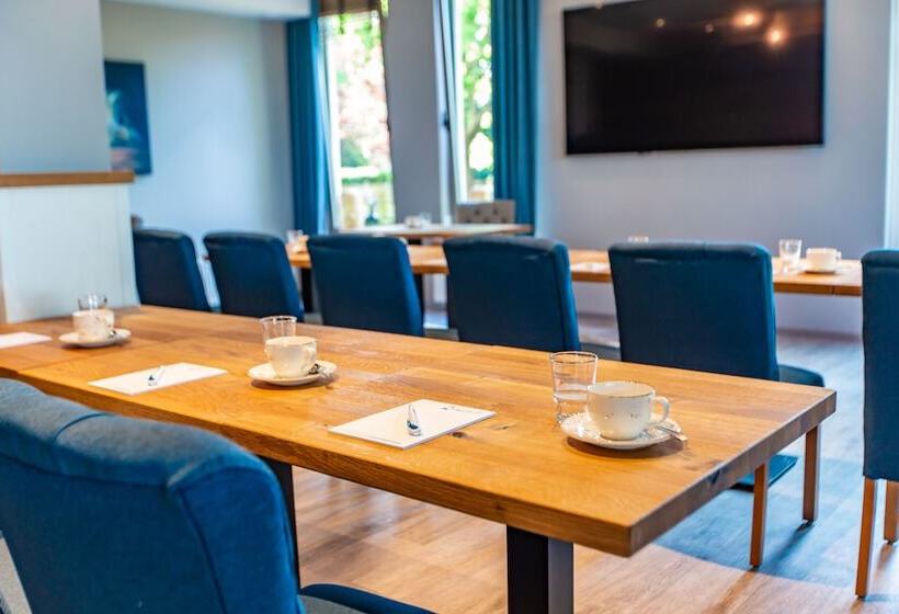 Отель Stratmanns Haus Am See