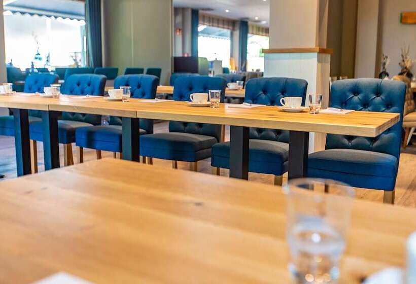 Отель Stratmanns Haus Am See