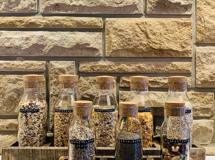 Отель Stratmanns Haus Am See