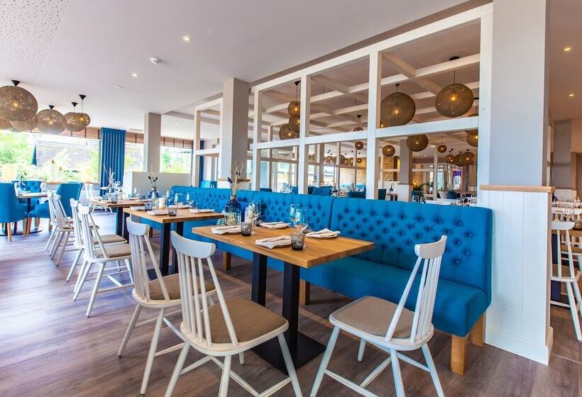 Отель Stratmanns Haus Am See