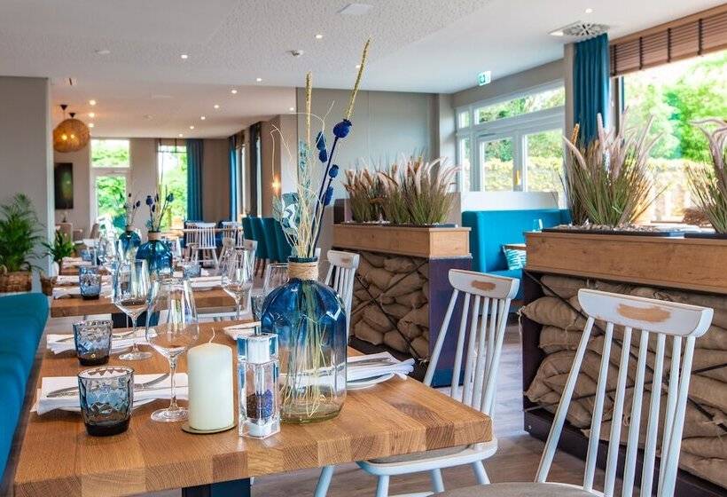 Отель Stratmanns Haus Am See