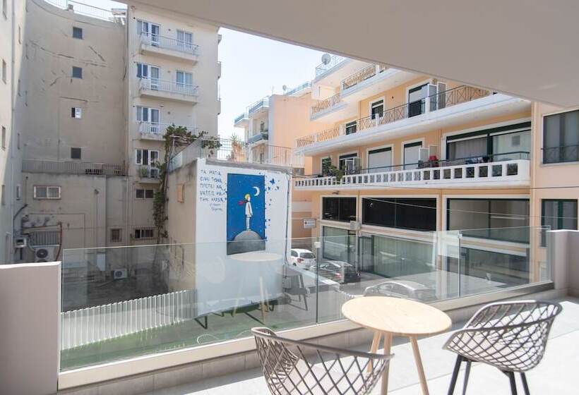 Hotel The Residences Kalamata